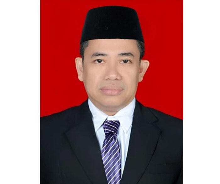 Dr Yusuf Suharto SAg MPdI, Mudir Ma&rsquo;had Aly Mamba&rsquo;ul Ma&rsquo;arif, Denanyar, Jombang