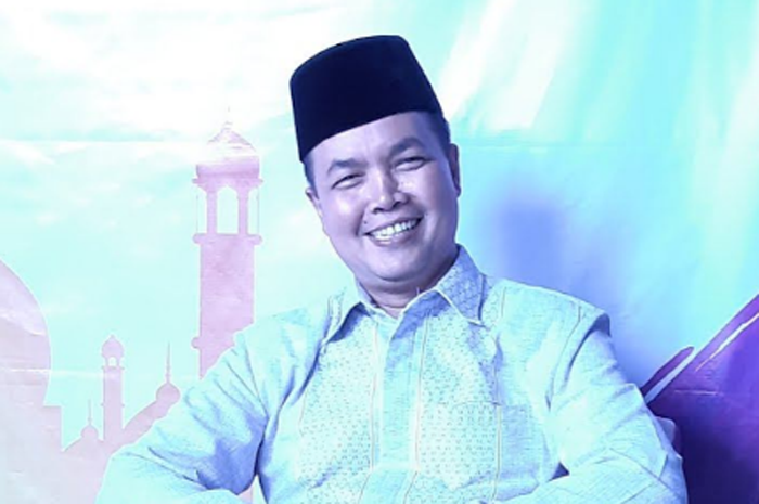 Kaseri, Waka Kurikulum SMA Negeri 1 Jombang