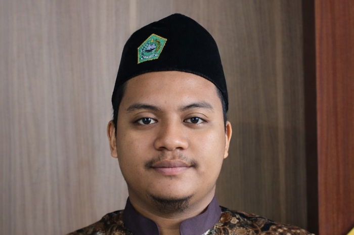 Rendra Maulana, S.Pd, Tenaga Kependidikan MIN 1 Jombang