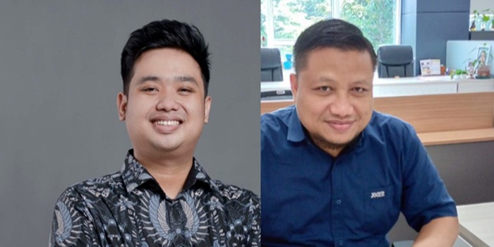 Arya Wijaya Pramodha Wardhana dan Helmy Prasetyo Yuwinanto, Dosen Departemen Informasi dan Perpustakaan, Fakultas Ilmu Sosial dan Ilmu Politik, Universitas Airlangga.