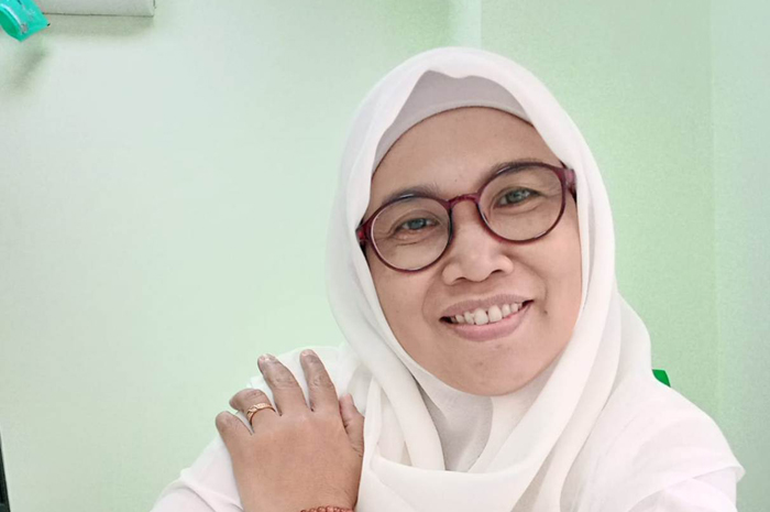 Nailatin Fauziyah, Dosen Fakultas Psikologi dan Kesehatan UIN Sunan Ampel Surabaya