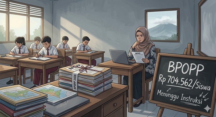 Ilustrasi BPOPP.