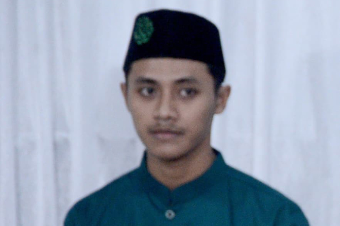 Muhammad Agus Salim Alhafid, Ustad PP Hidayatul Qur'an Bogem, Grogol, Diwek, Jombang