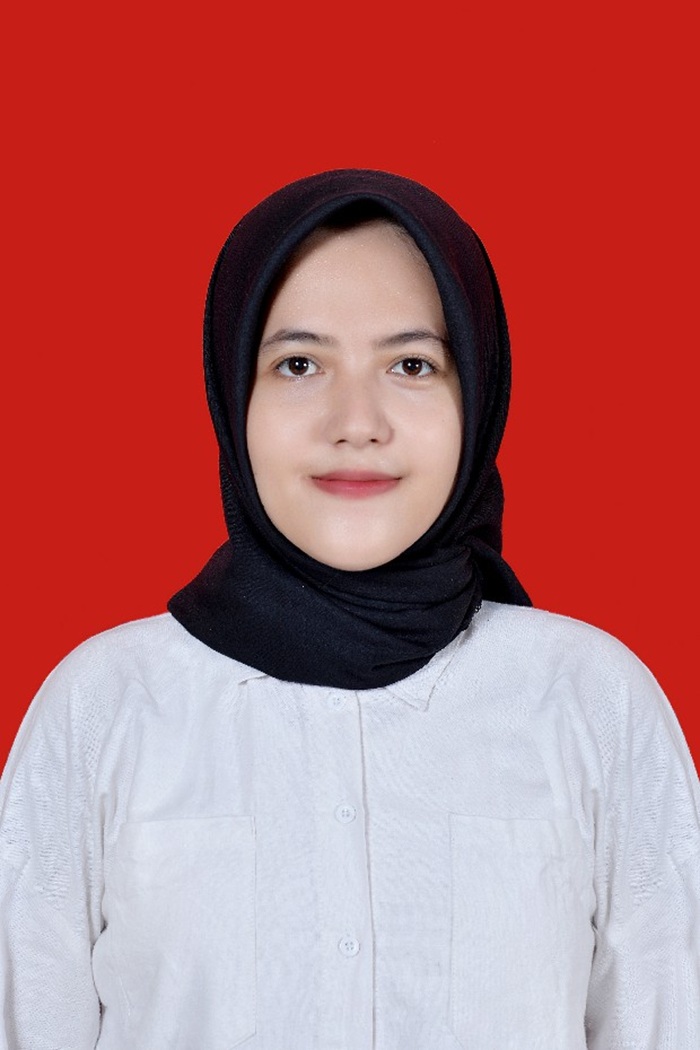 Maheswari Jelita Adristi, Mahasiswa Program Studi Sosiologi di Universitas Negeri Surabaya.