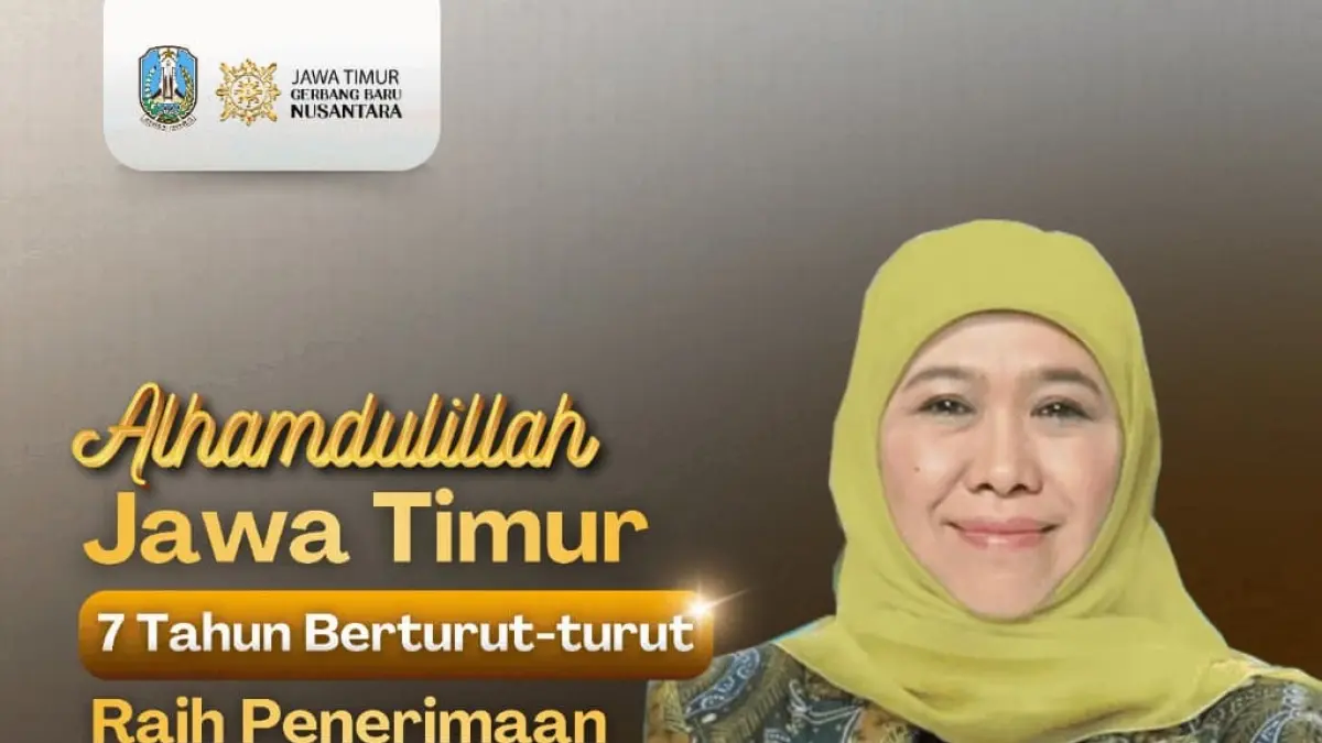 Selain&nbsp;unggul dalam Seleksi Nasional Berdasarkan Prestasi (SNBP) 2026, Jawa Timur juga mencatat prestasi pada program Kartu Indonesia Pintar Kuliah (KIP-K).