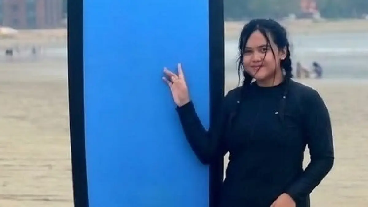 Tantri Kusuma Dewi, S.Pd., M.Pd., Gr, Guru SMKN 2 Jombang.