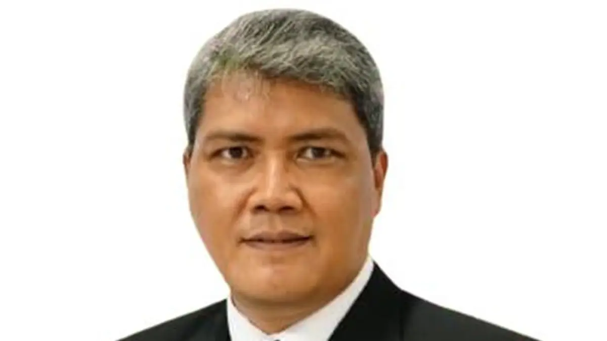 Boedhi Winaryo, Branch Manager BRI BO Jombang.