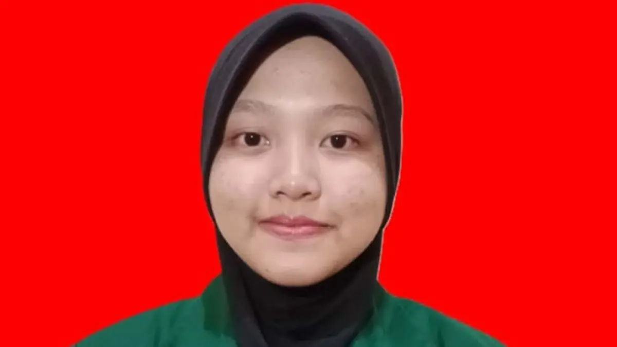 Mariya Sumardi, Universitas Islam Negeri Sayyid Ali Rahmatullah (UIN SATU) Tulungagung,&nbsp;Prodi Pendidikan Bahasa Indonesia.