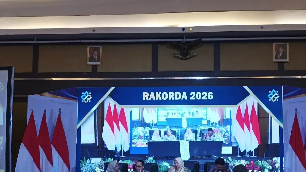DPPKB PPPA Jombang meraih penghargaan pengelolaan Dana Bantuan Operasional Keluarga Berencana (BOKB) terbaik se-Jawa Timur.