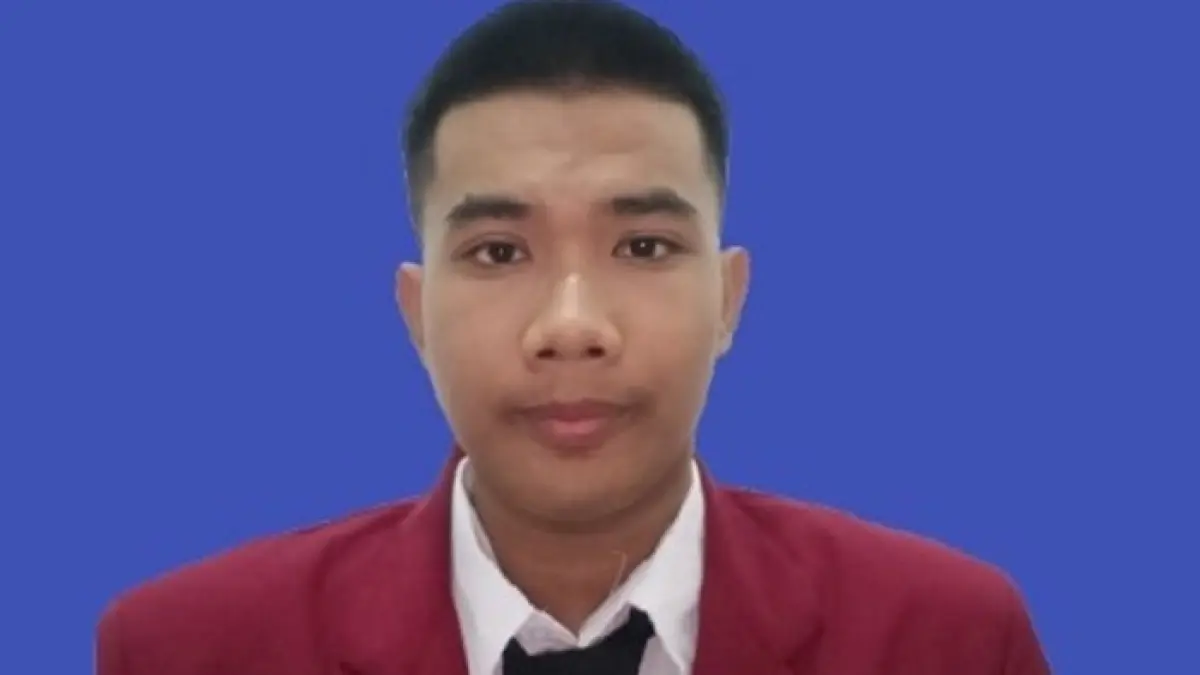 Ayvan Mansyah, Mahasiswa Ilmu Pemerintahan, Fakultas Ilmu Sosial dan Ilmu Politik, Universitas Muhammadiyah Malang