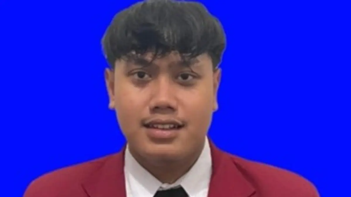 Fahmi Putra Wibisono,&nbsp;Mahasiswa Ilmu Pemerintahan, Fakultas Ilmu Sosial dan Ilmu Politik, Universitas Muhammadiyah Malang