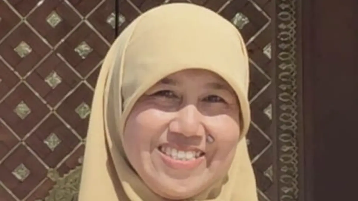 Maria Ulfah, S.Hut, MM, Kabid Pembinaan PAUD dan PNF Dinas P dan K Jombang.