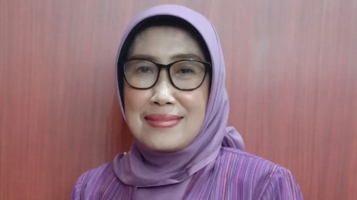 Wor Windari, Kepala Dinas P dan K Jombang