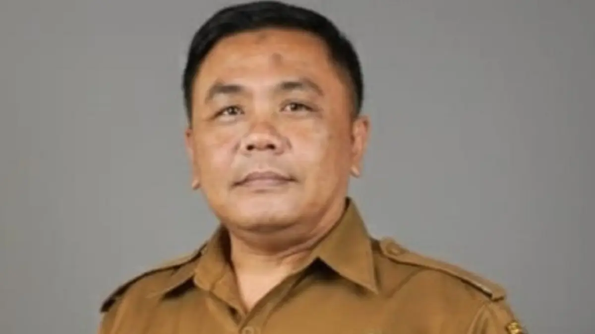 Didik Agus Pramono SPd MM, Kepala SMAN Ngoro