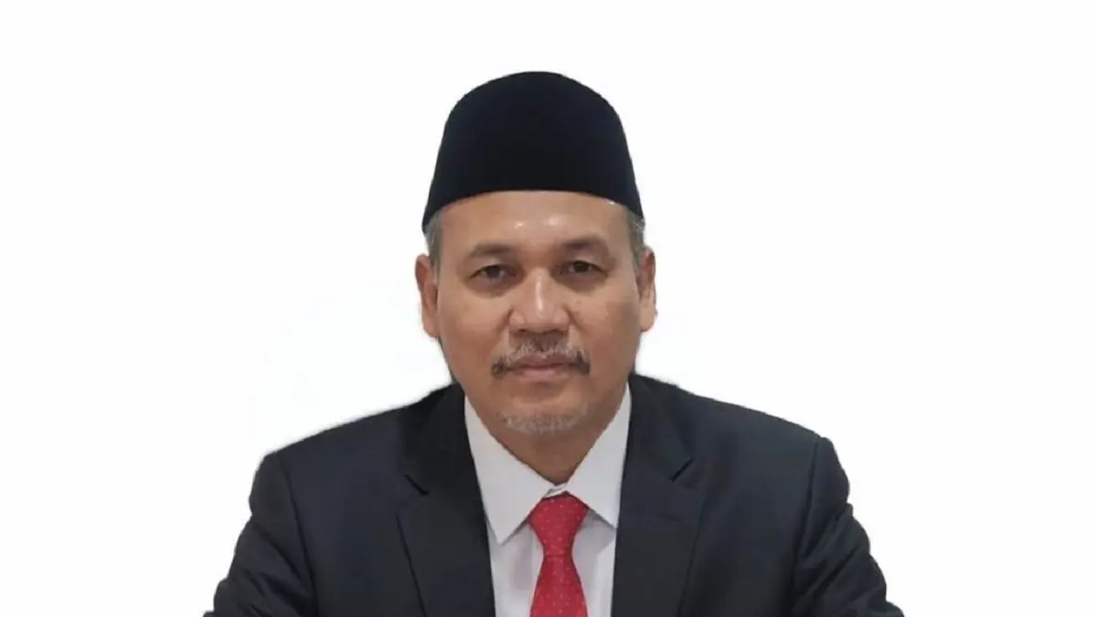 Mu’alim SPd MPd, Kepala SMAN Jogoroto  