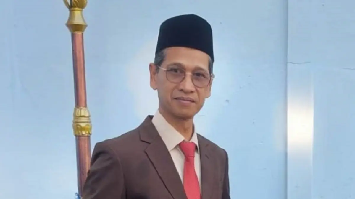 Panca Sutrisno SPd MSi, Kepala SMKN Mojoagung 