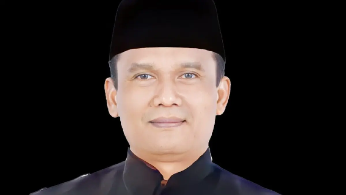 Saidun SPd MMPd, Kepala SMAN 3 Jombang 