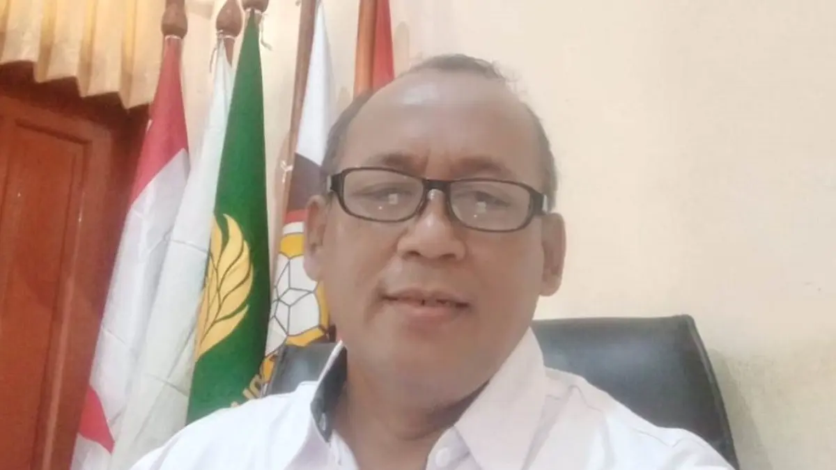Siyadi SPd MPd, Kepala SMAN Plandaan