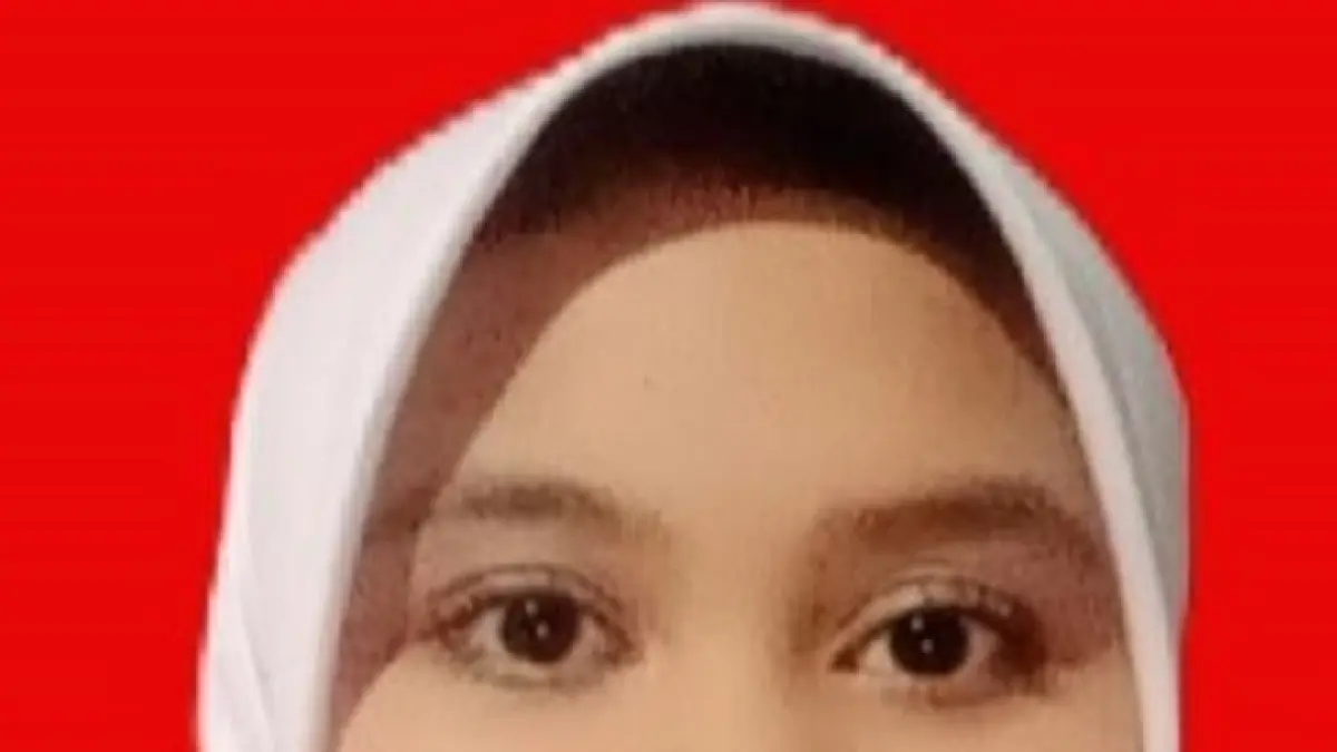 Zahra Ayu Vianika, Kelas 9-D SMPN 2 Bareng
