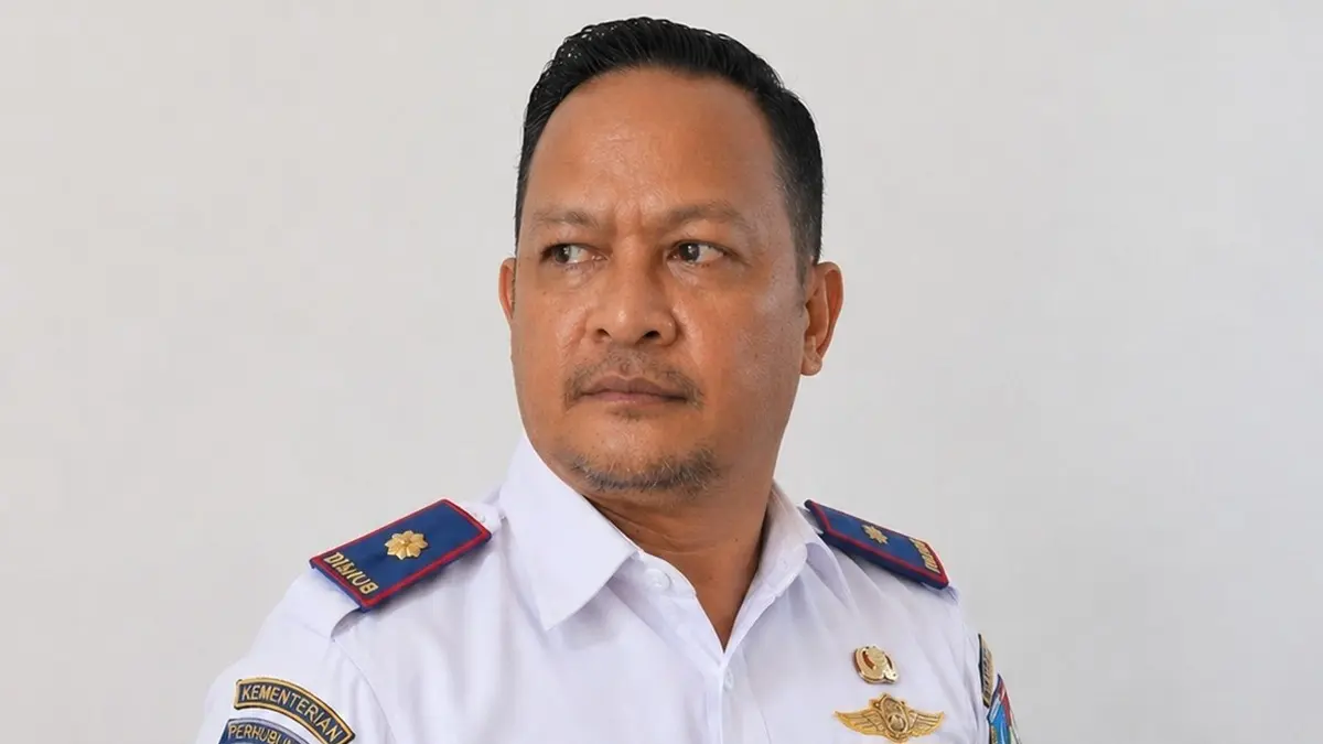 INOVASI: Kepala Bidang Angkutan Dishub Kabupaten Jombang, Ari Bawa Tjahjadi.