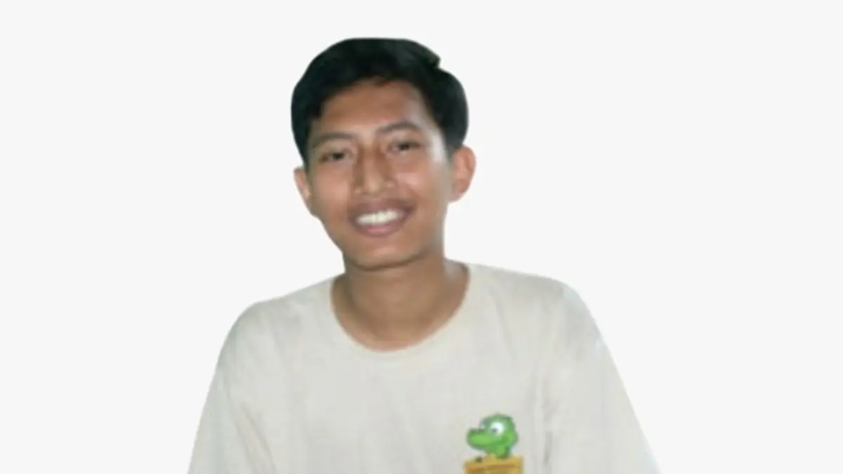 Moch Ainul Yakin As