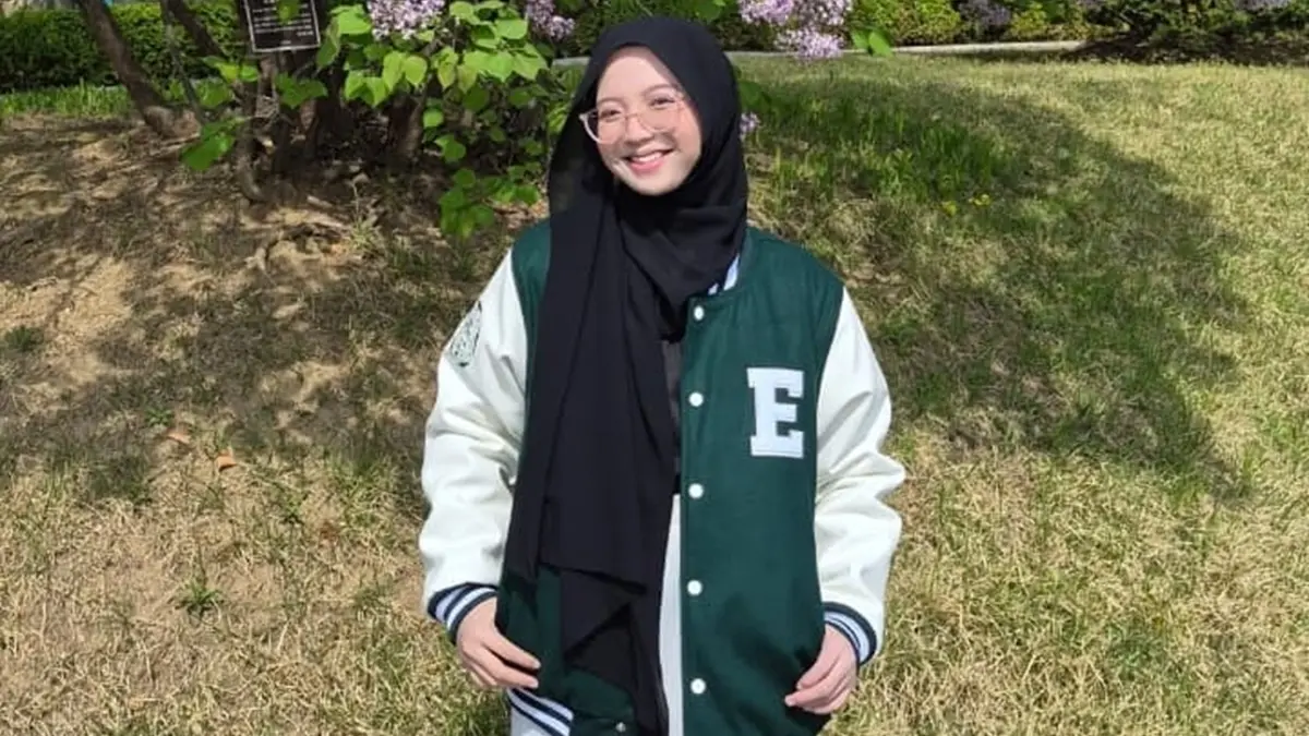 Catur Ratna Sa’adah, warga Jombang wakili Indonesia ASEAN-Korea Young Scholar Research Grant.