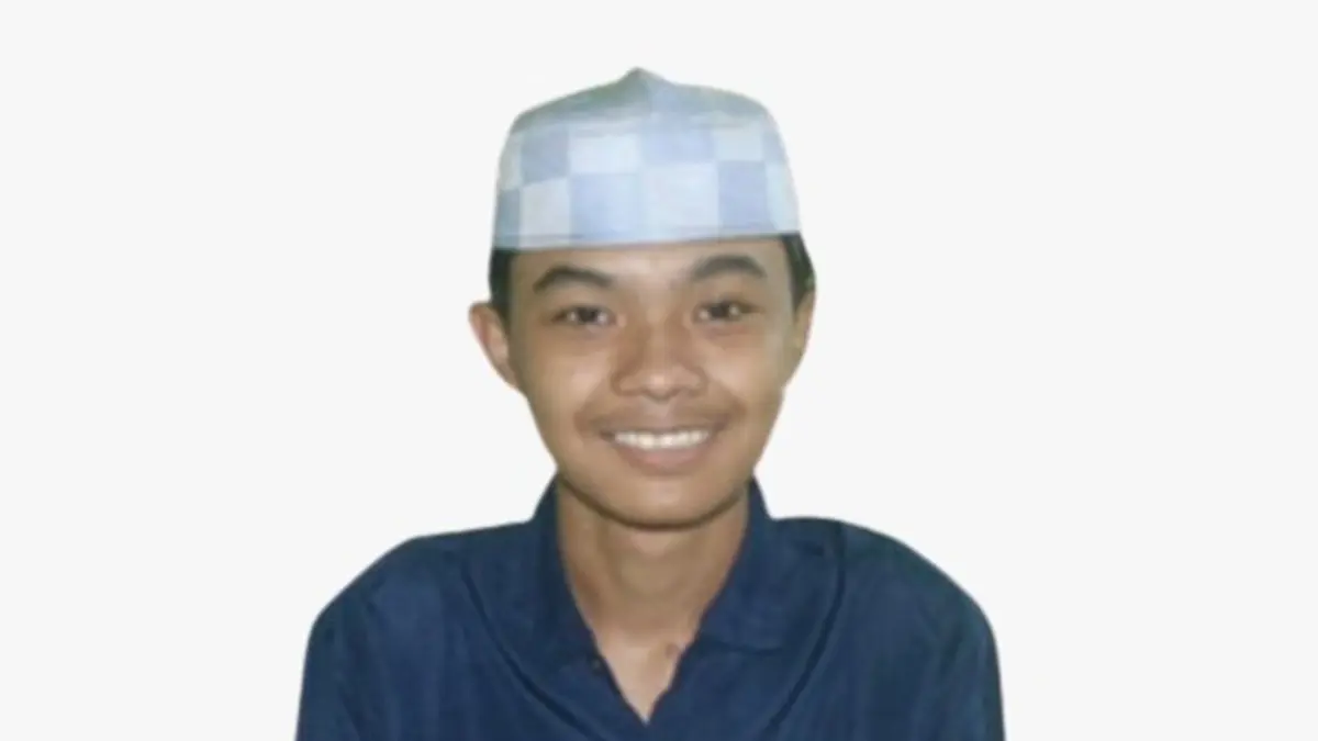 Rizqi Mubarok, Kelas 11 TPM 1 SMK Unggulan NU Mojoagung, Jombang