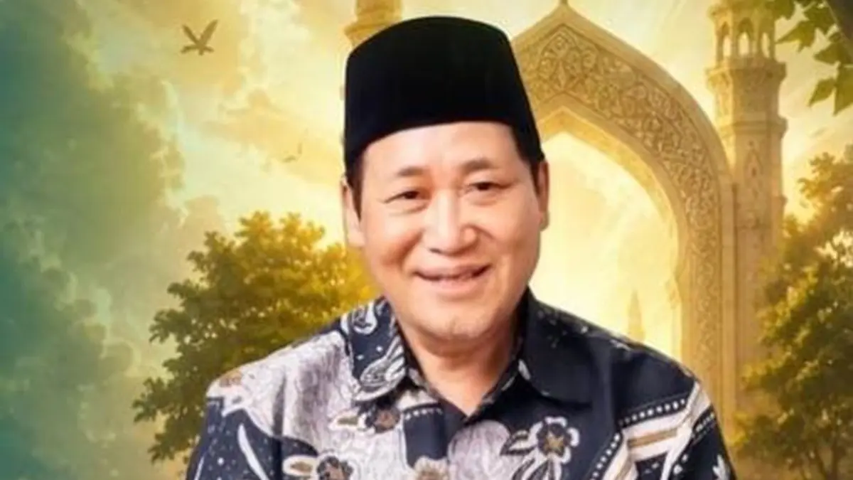Dr H M Solihin Fanani MPSDM, Wakil Ketua PWM Jawa Timur.