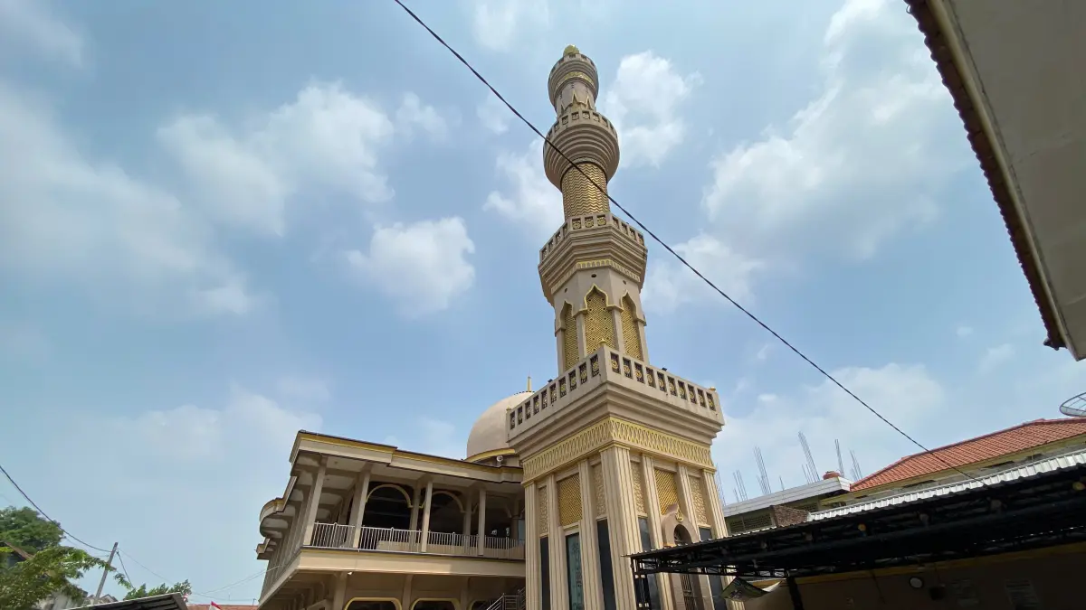 Masjid At-Ta