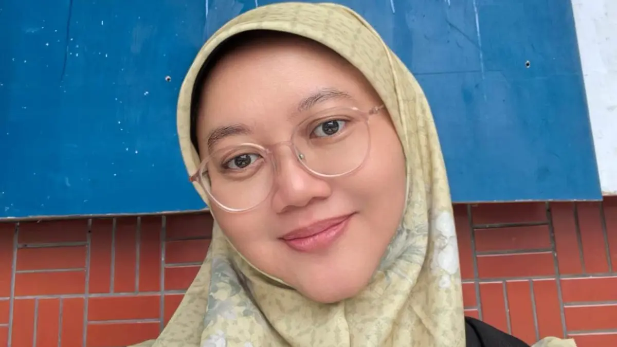 Siti Zahro,Ph.D, Dosen Fakultas Industri Kreatif, Universitas Surabaya (UBAYA).