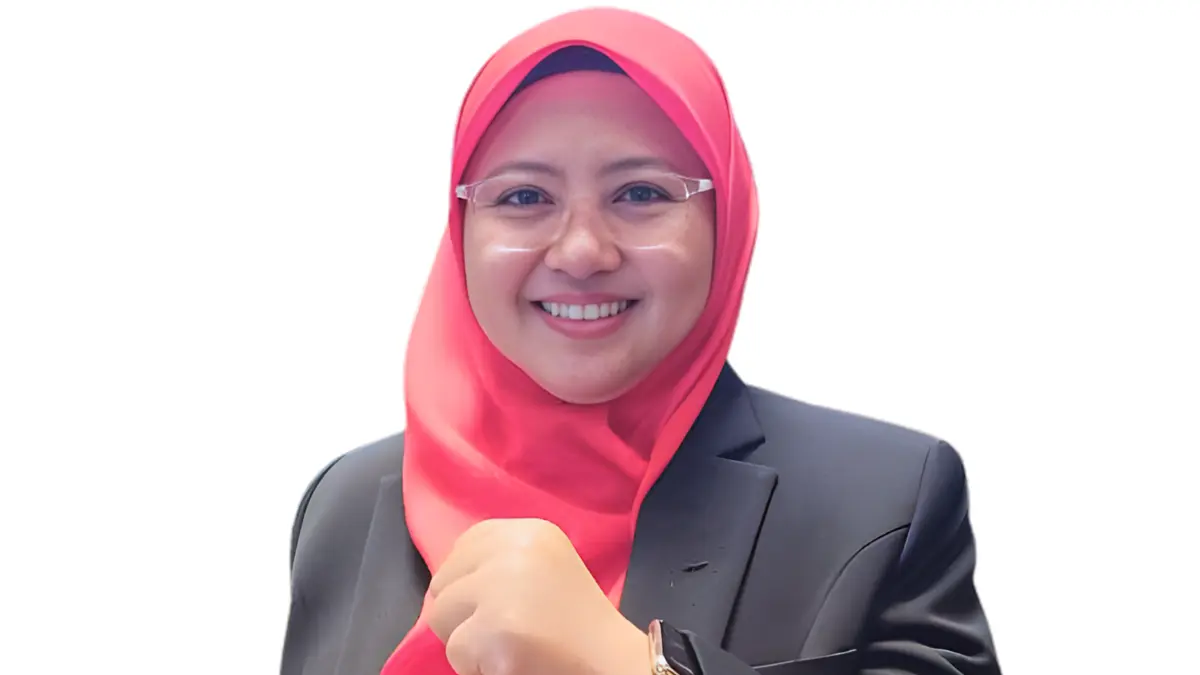 Direktur RSU PKU Muhammadiyah Mojoagung, Jombang, dr Dwi Rizki Wulandari MPd. (Dwi Aris/Radar Jombang)
