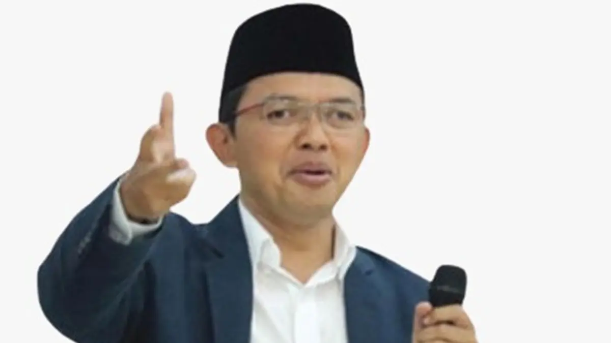 Pengasuh Pondok Pesantren Al-Mizan Majalengka, KH Maman Imanulhaq. (IST)