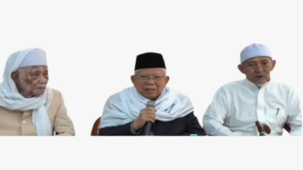 Kiai sepuh Nahdlatul Ulama (NU) menggelar pertemuan tertutup selama lebih dari satu jam di Pondok Pesantren Lirboyo, Kediri, Jawa Timur, Rabu (26/8/2026). (IST)