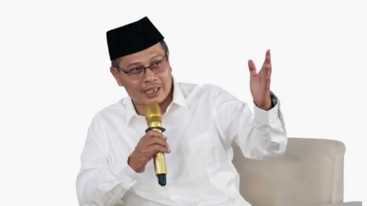 Pengasuh Pondok Pesantren Wali Salatiga, KH Anis Maftuhin. (IST)