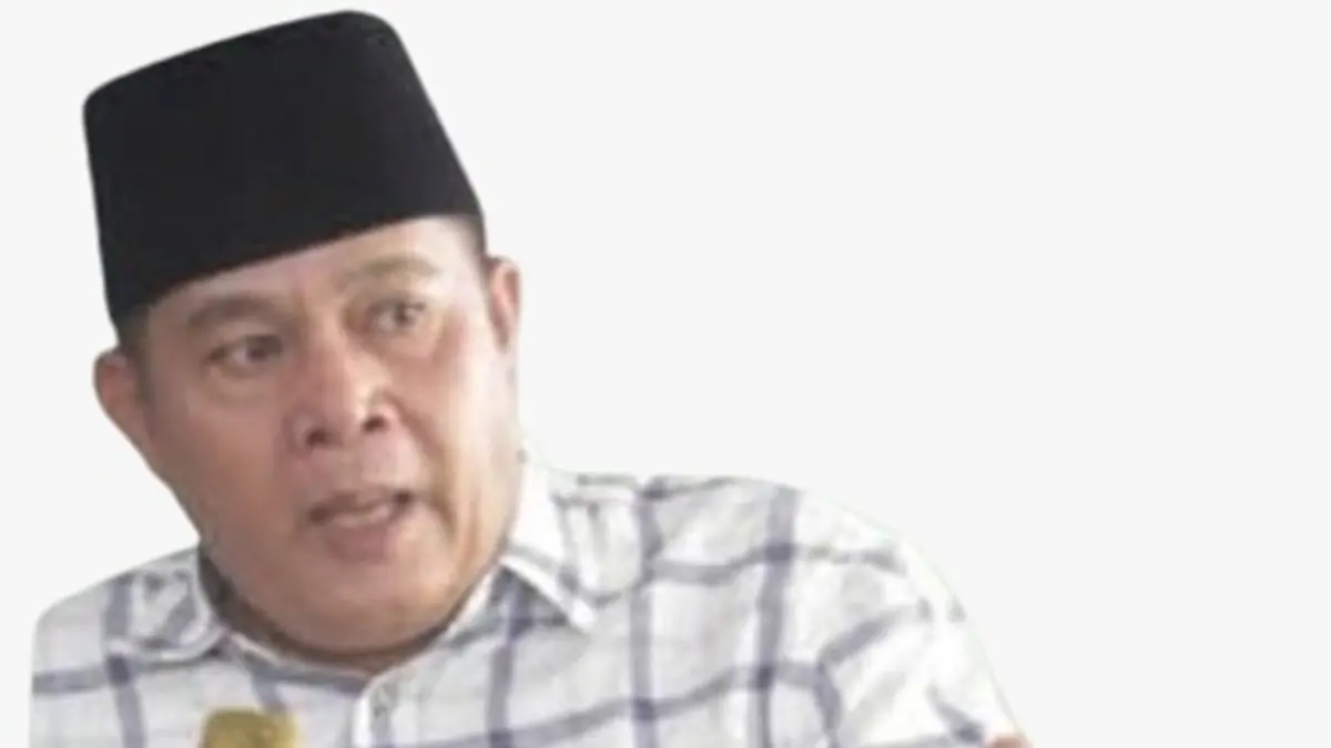 Pengasuh Pondok Pesantren Nadwatul Ummah, Buntet, KH Faris Fuad Hasyim atau Gus Faris. (IST)