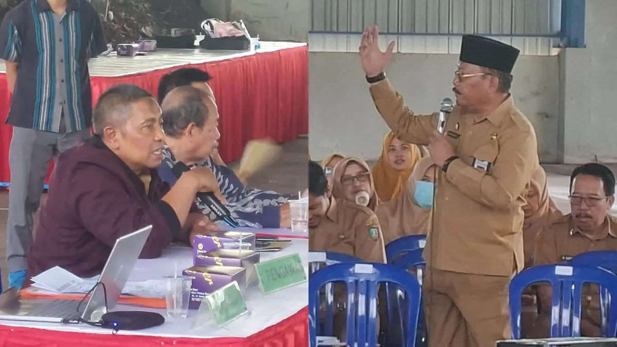 Suasana RALB KPRI Sejahtera memanas, anggota pertanyakan aset hingga utang 