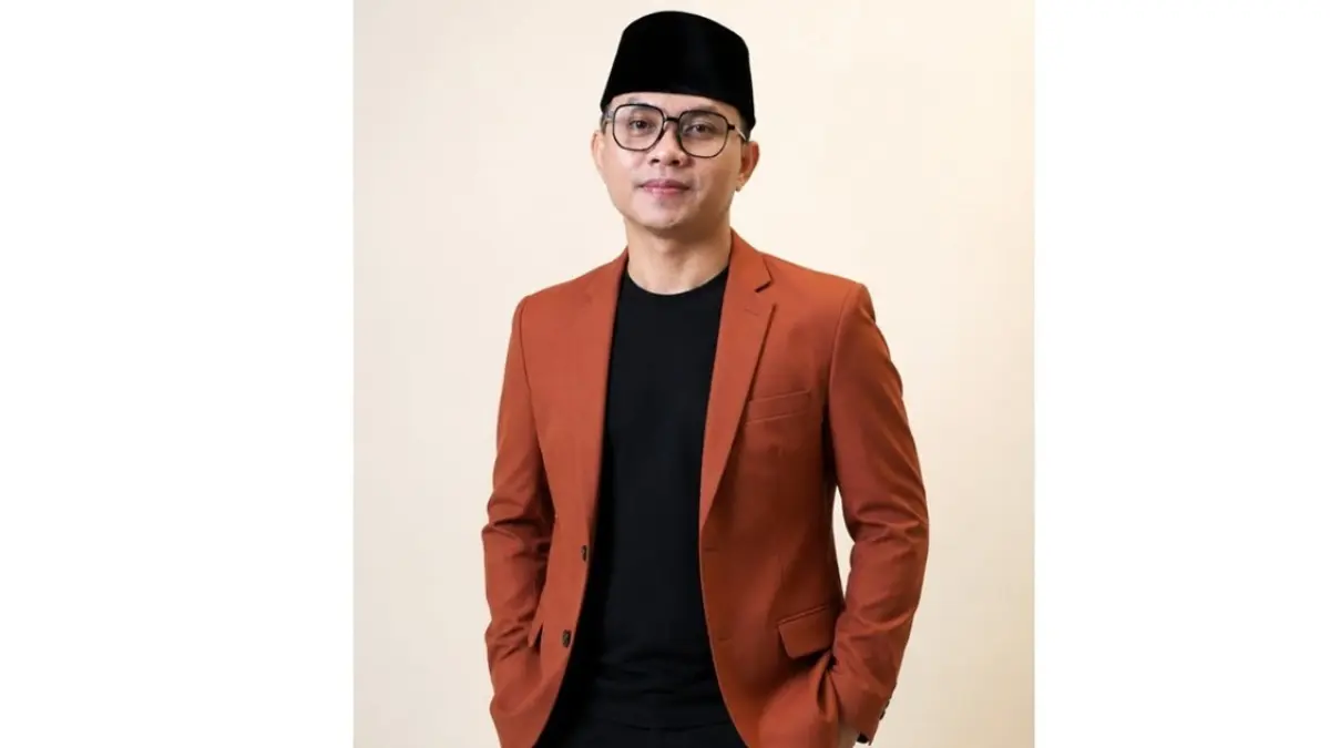 Zainuddin El Zamid (Kandidat Doktor Universitas Abdul Chalim, Pacet, Mojokerto). (IST)