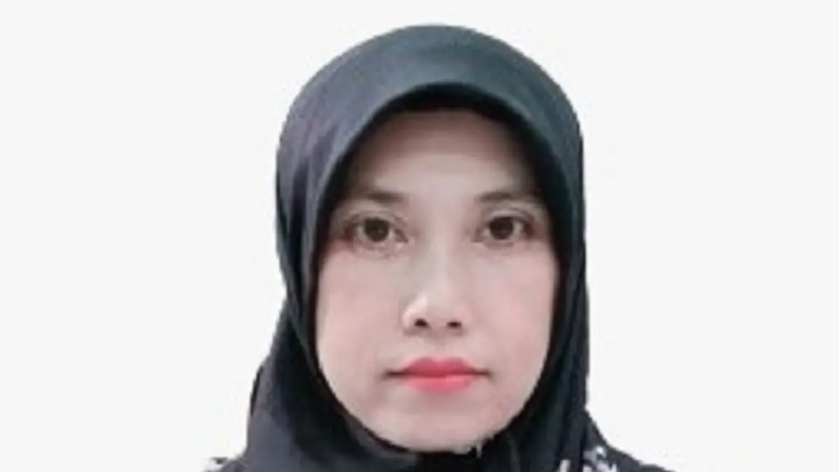 Nur Alawi Hudayana, M.Pd (Waka Kurikulum MTsN 9 Jombang). (IST)