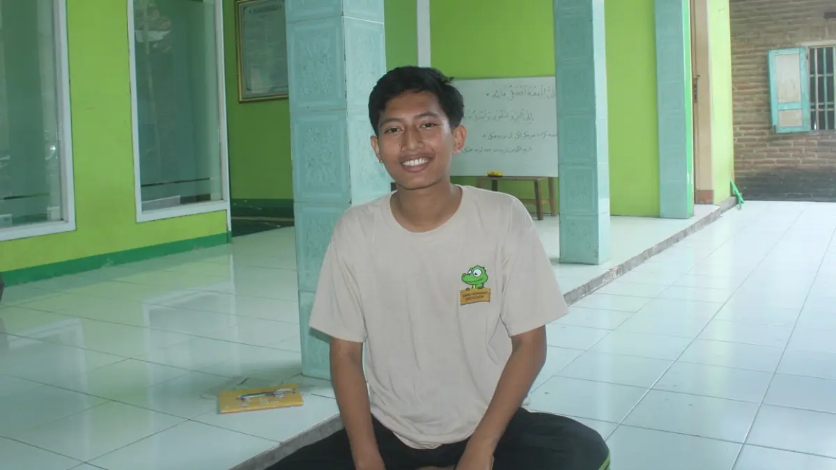 Moch Ainul Yakin As