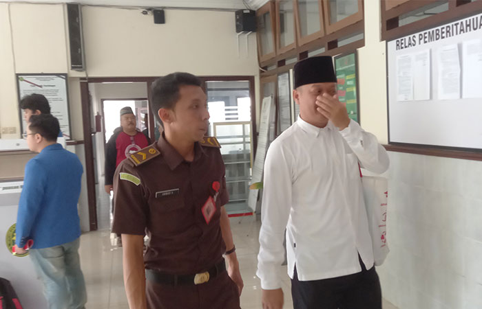 Khairul Ma