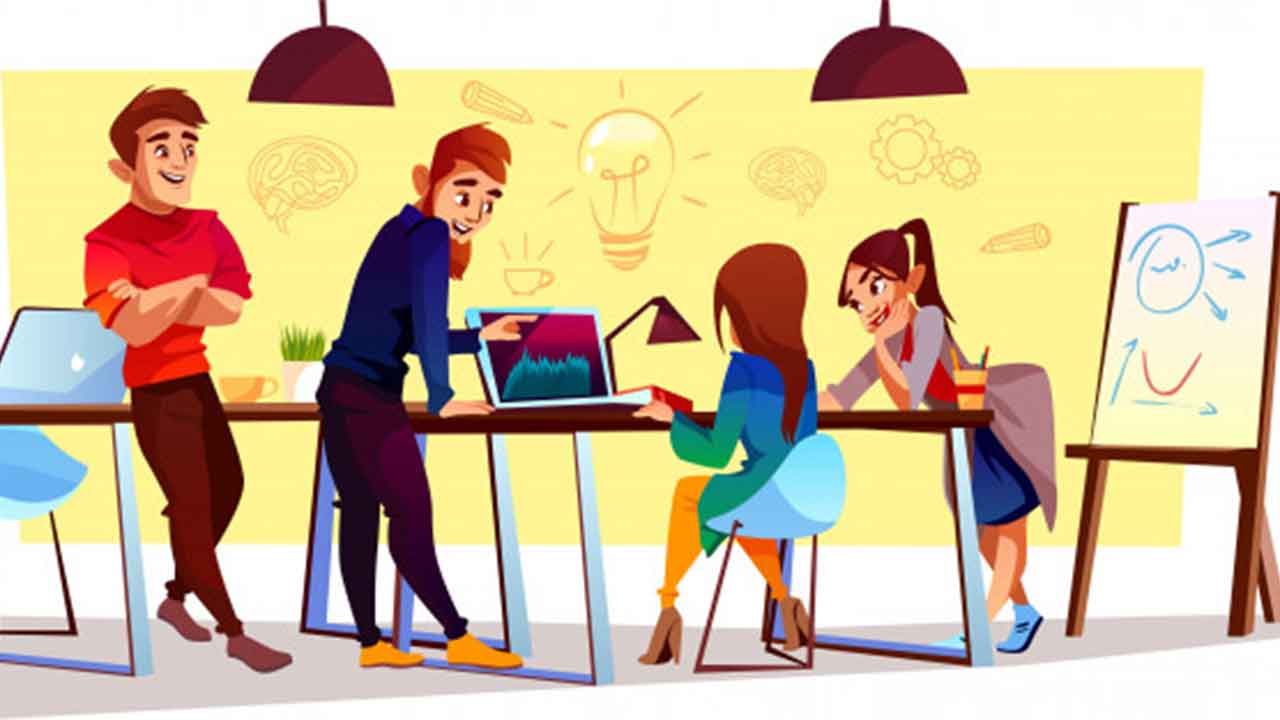 Ilustrasi. (Freepik)