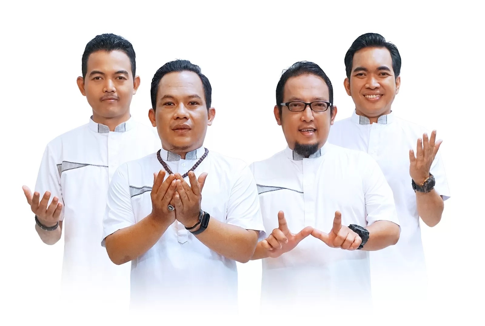 Wali Band. (Jawapos)