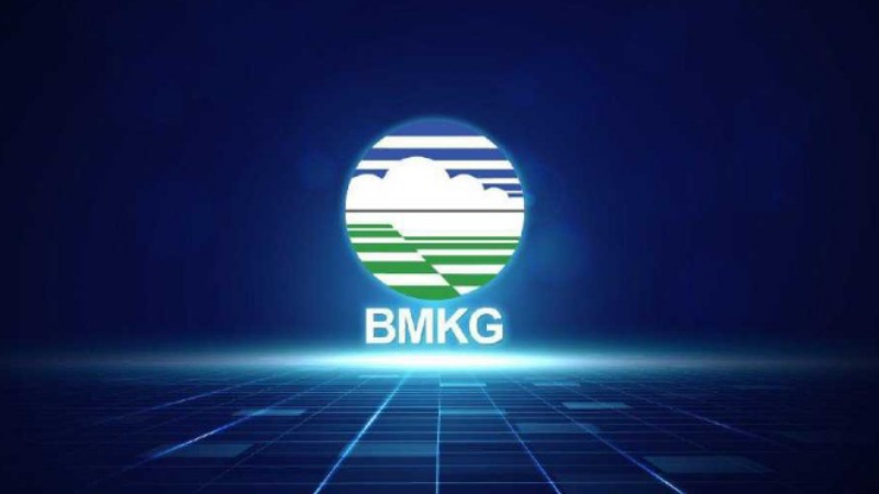Ilustrasi BMKG. (Istimewa)