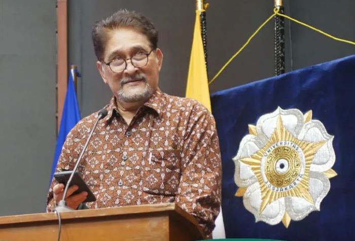 Robby Kusumaharta