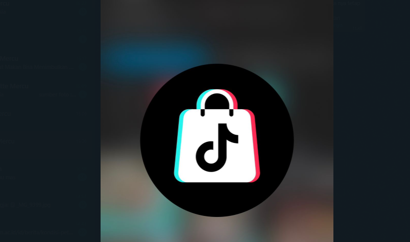 Tiktok Shop (Instagram/@tiktokshop_uk)