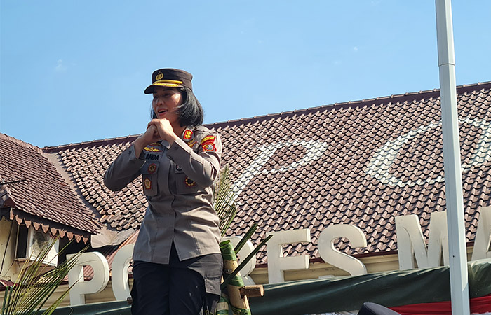 Yolanda Evalyn Sebayang