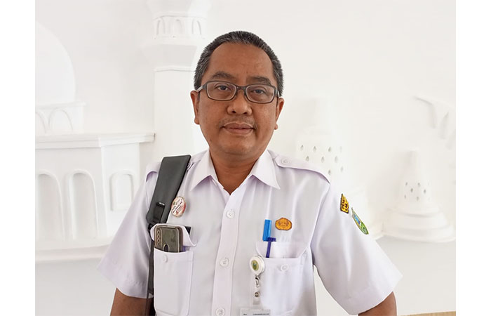 Iwan Danardono.