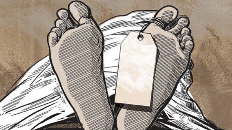 Ilustrasi penemuan mayat perempuan di kolam tengah perkebunan Kecamatan Salaman, Kabupaten Magelang yang ternyata dibunuh suaminya sendiri.
