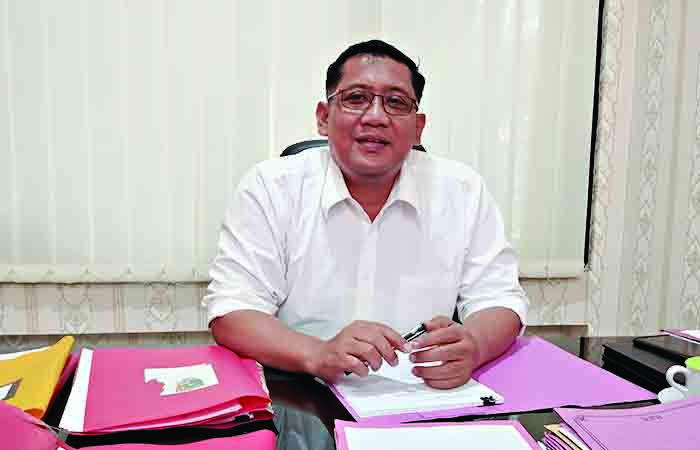 AKP Catur Agus Yudo Praseno