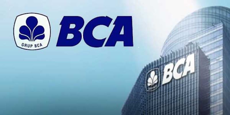Ilustrasi BCA.